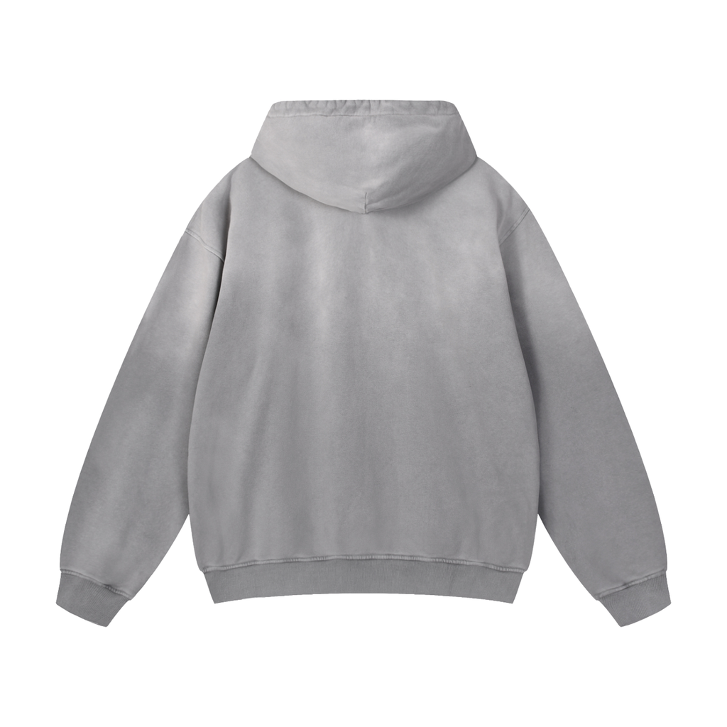Faded Hoodie