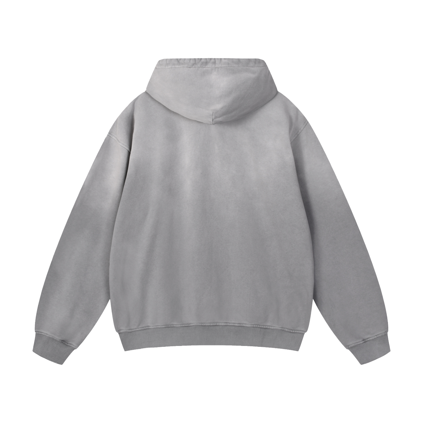 Faded Hoodie