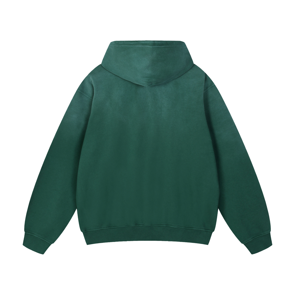 Faded Hoodie