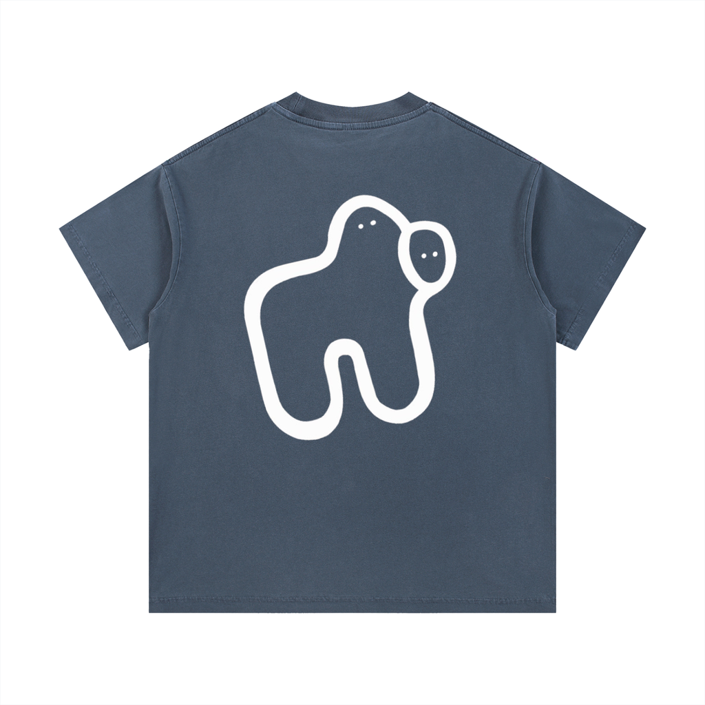 Vintage Wash T-Shirt