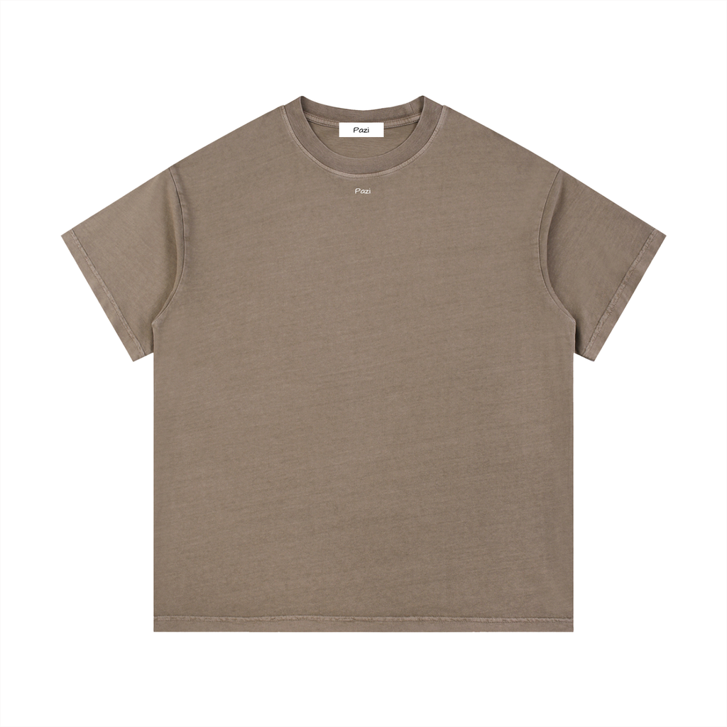 Vintage Wash T-Shirt