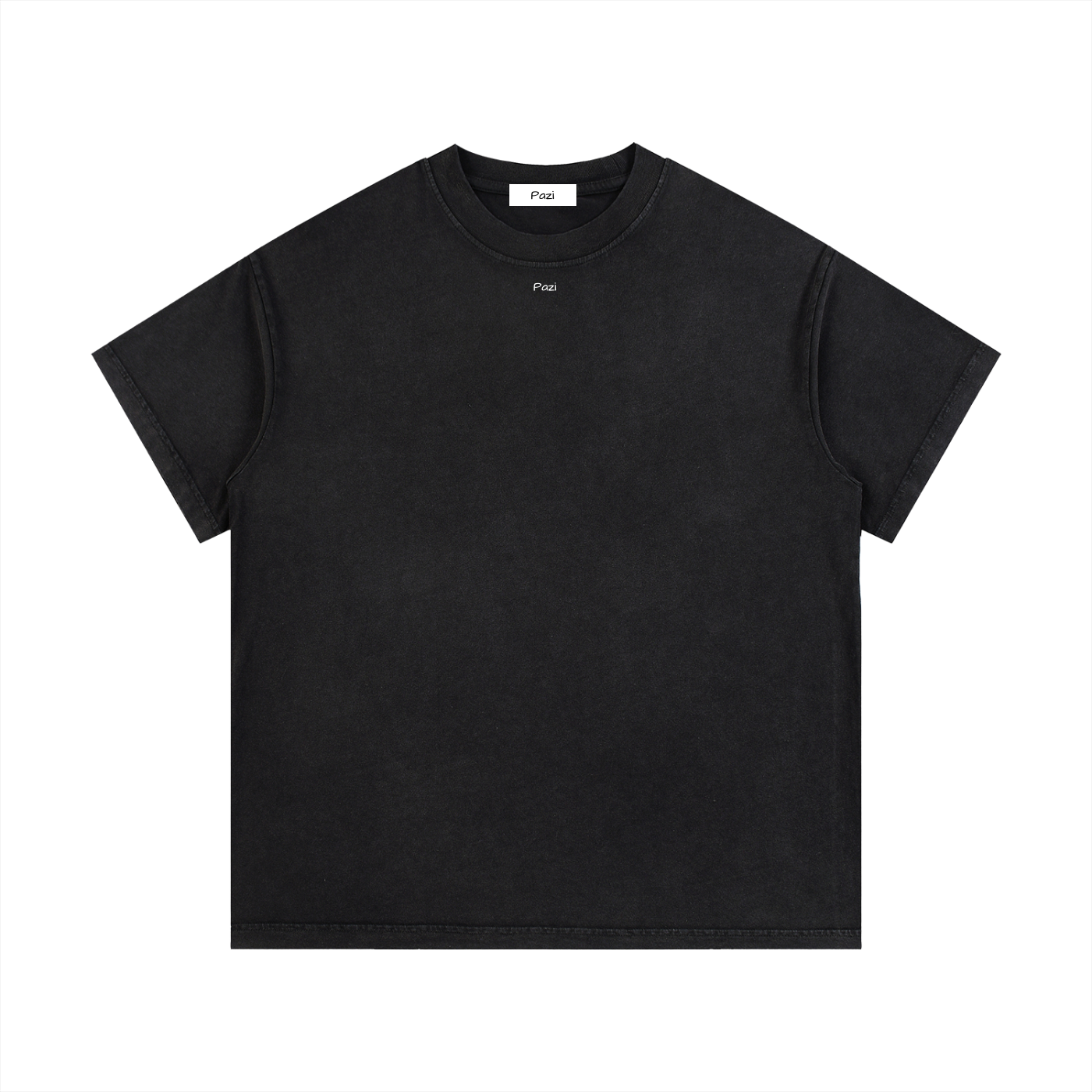 Vintage Wash T-Shirt