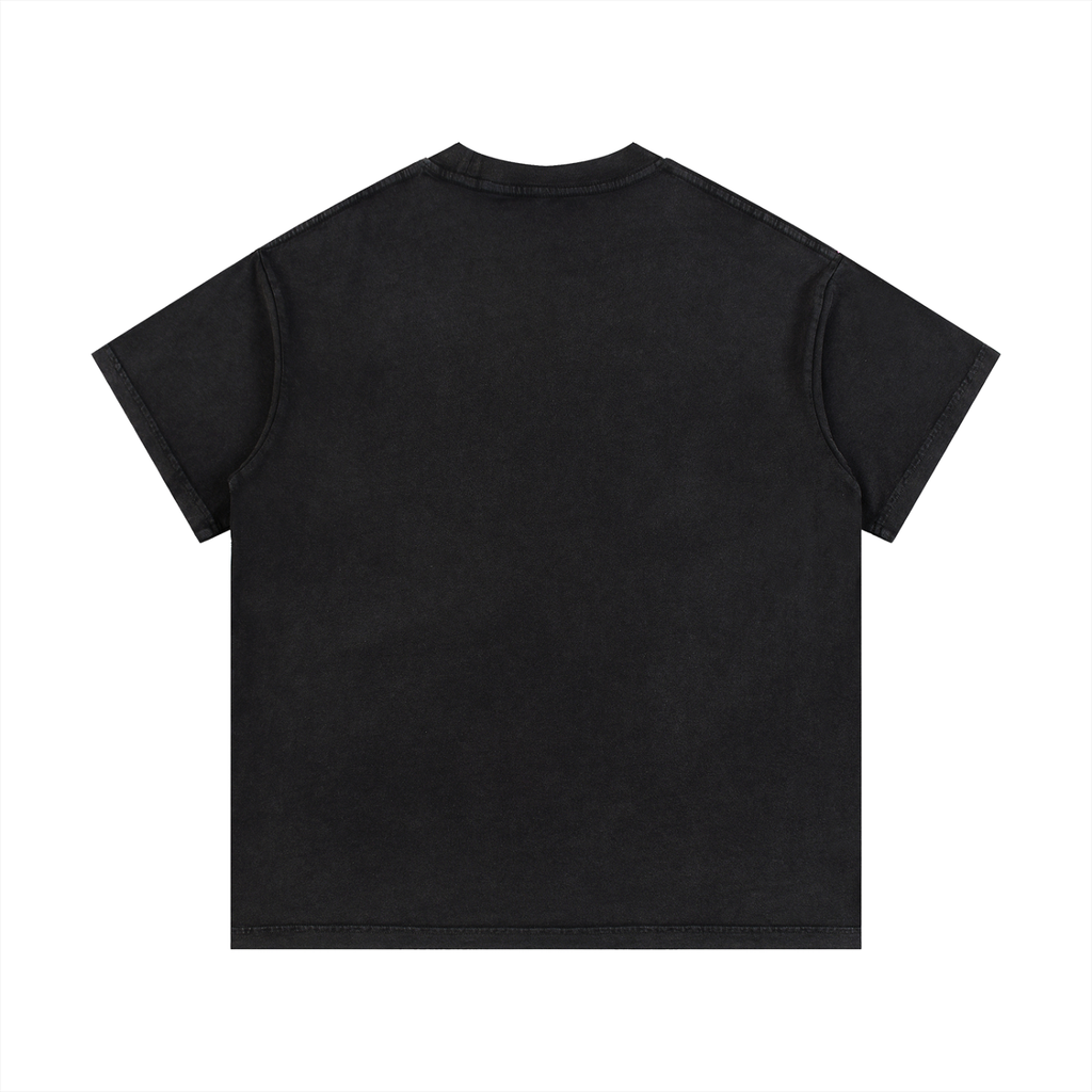 Vintage Wash T-Shirt