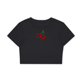 Cherry Baby Tee