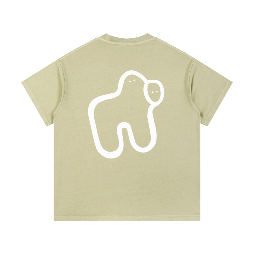 Vintage Wash T-Shirt
