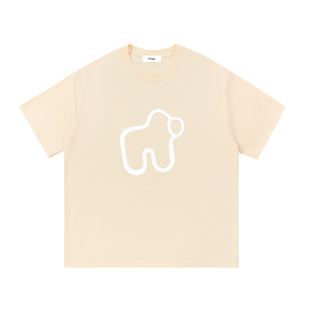 Cow Tee