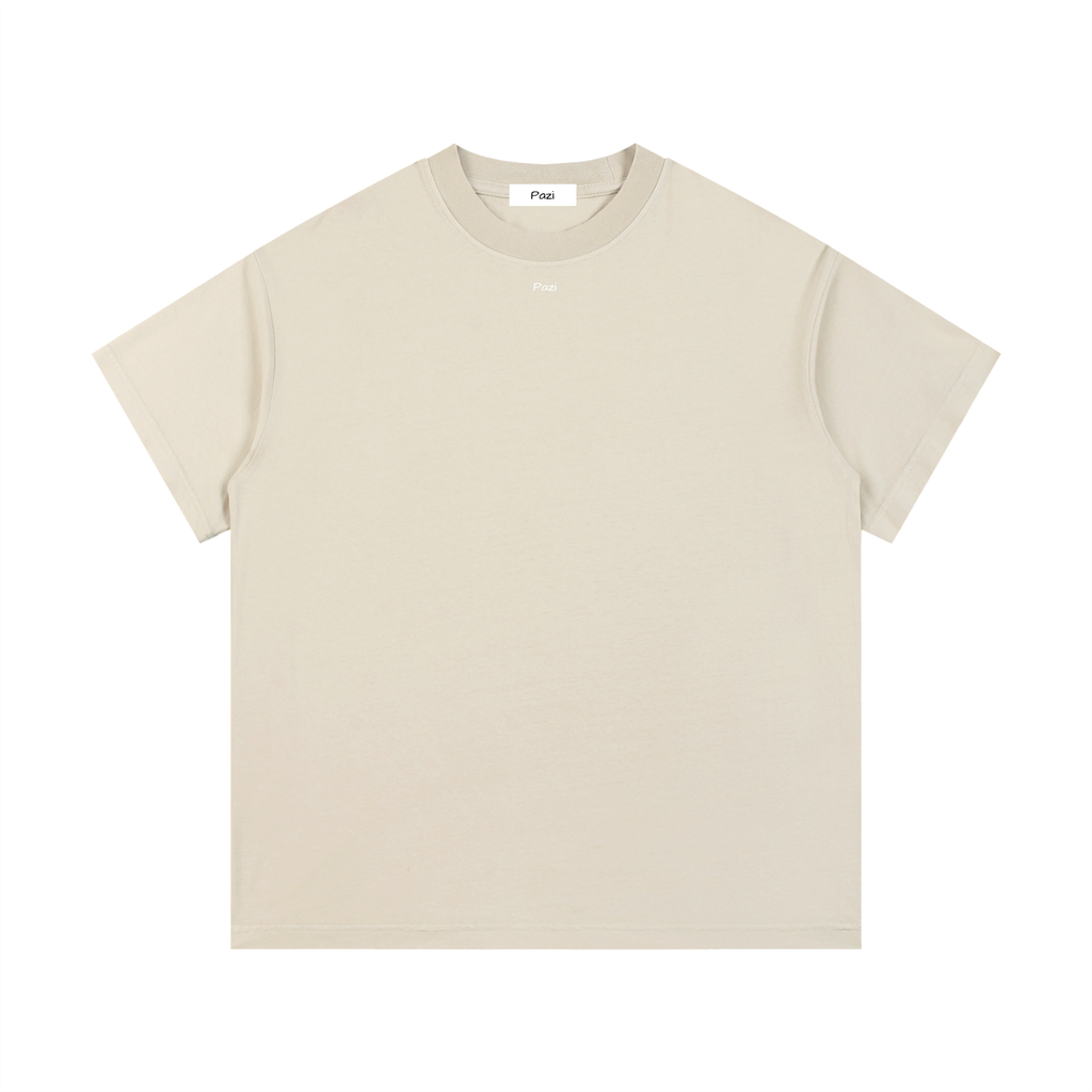 Vintage Wash T-Shirt