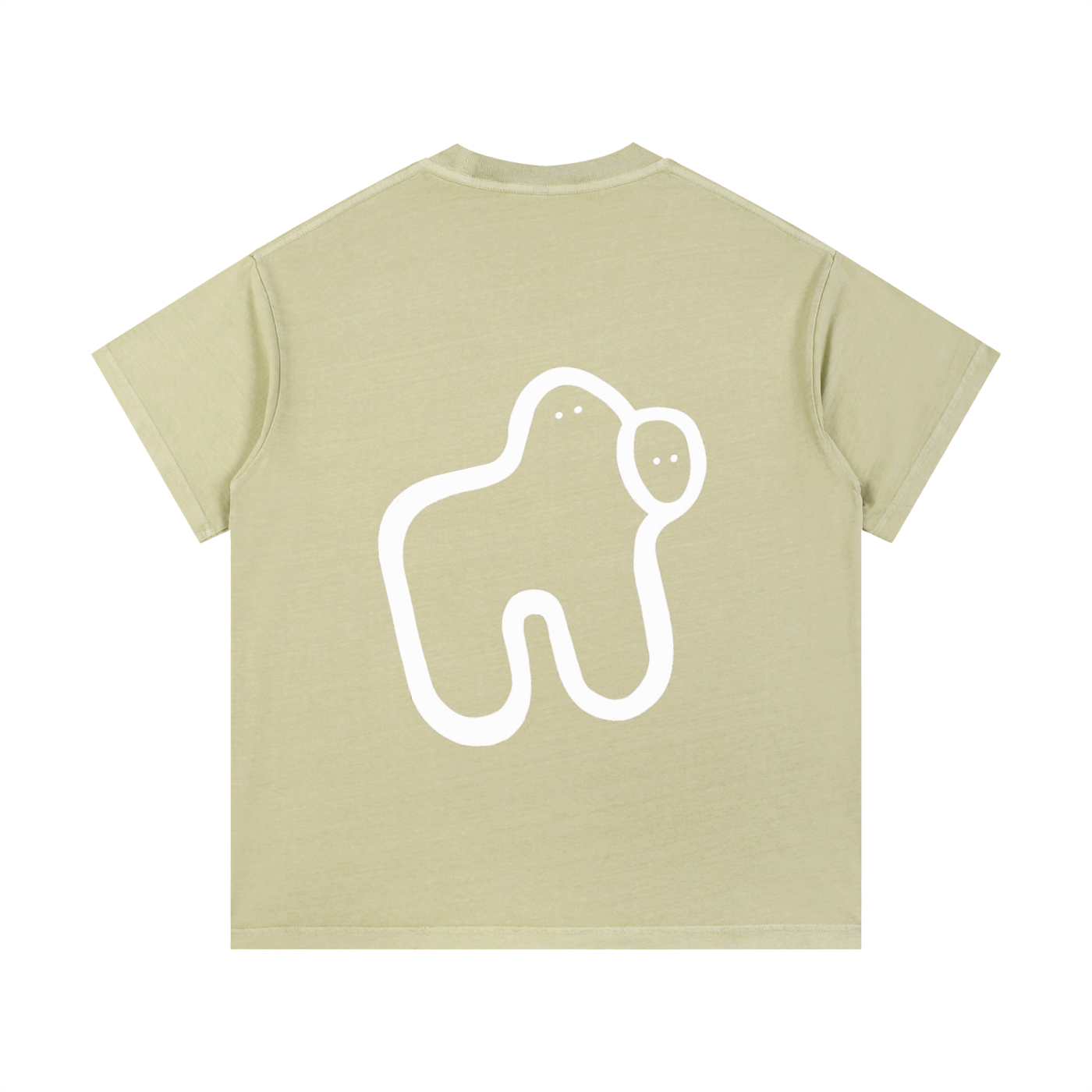 Vintage Wash T-Shirt