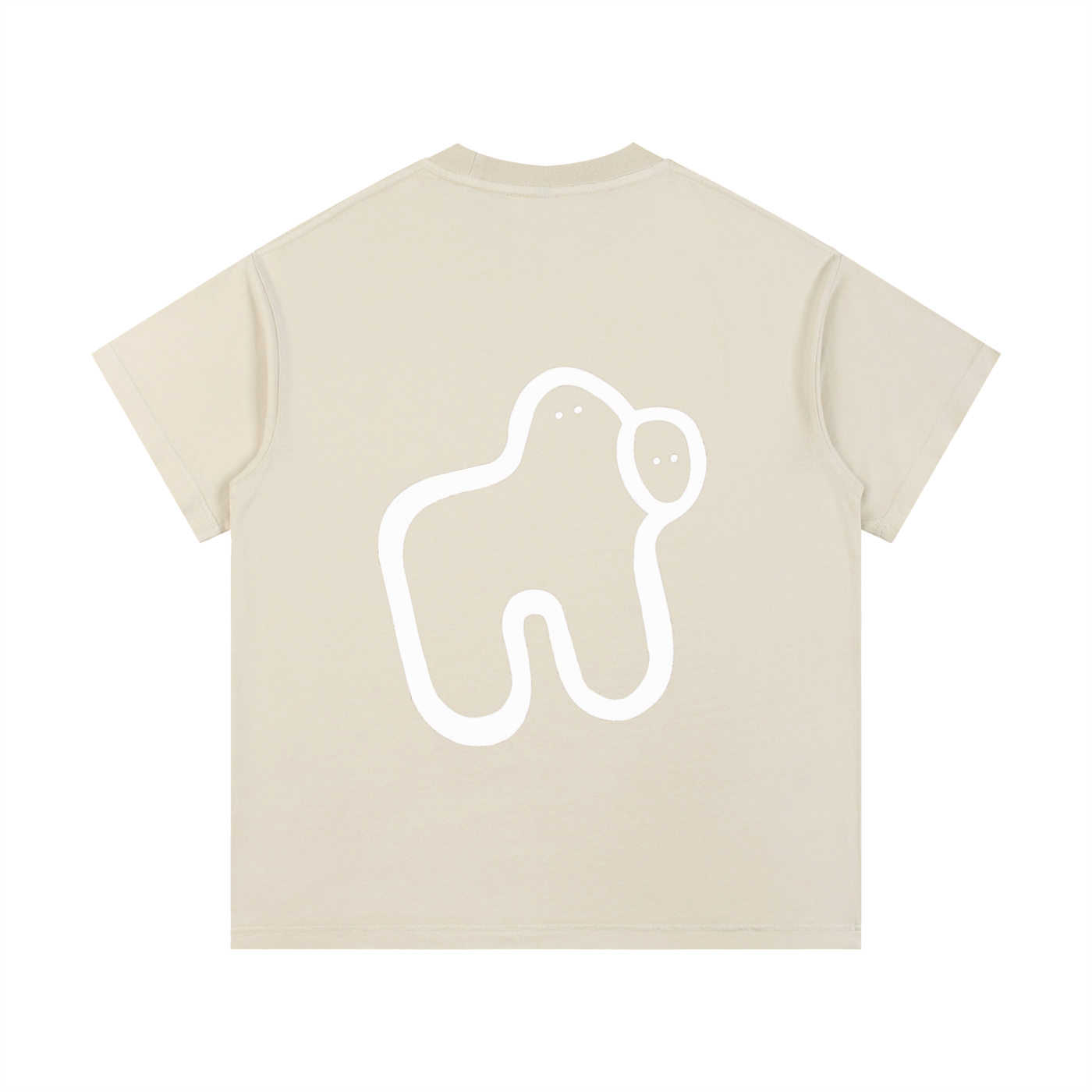 Vintage Wash T-Shirt