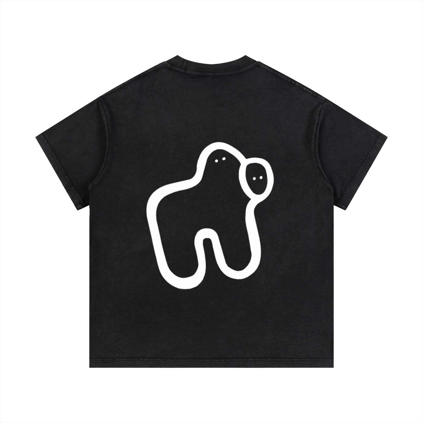 Vintage Wash T-Shirt