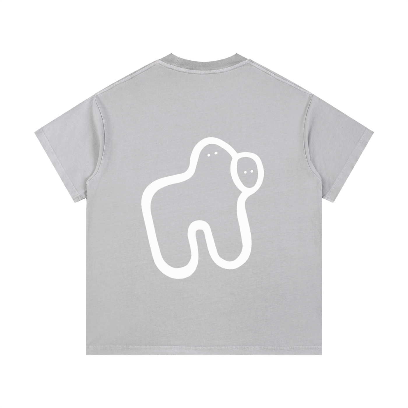 Vintage Wash T-Shirt