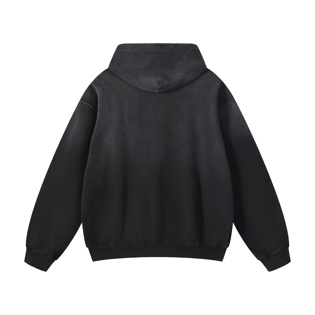 Faded Hoodie