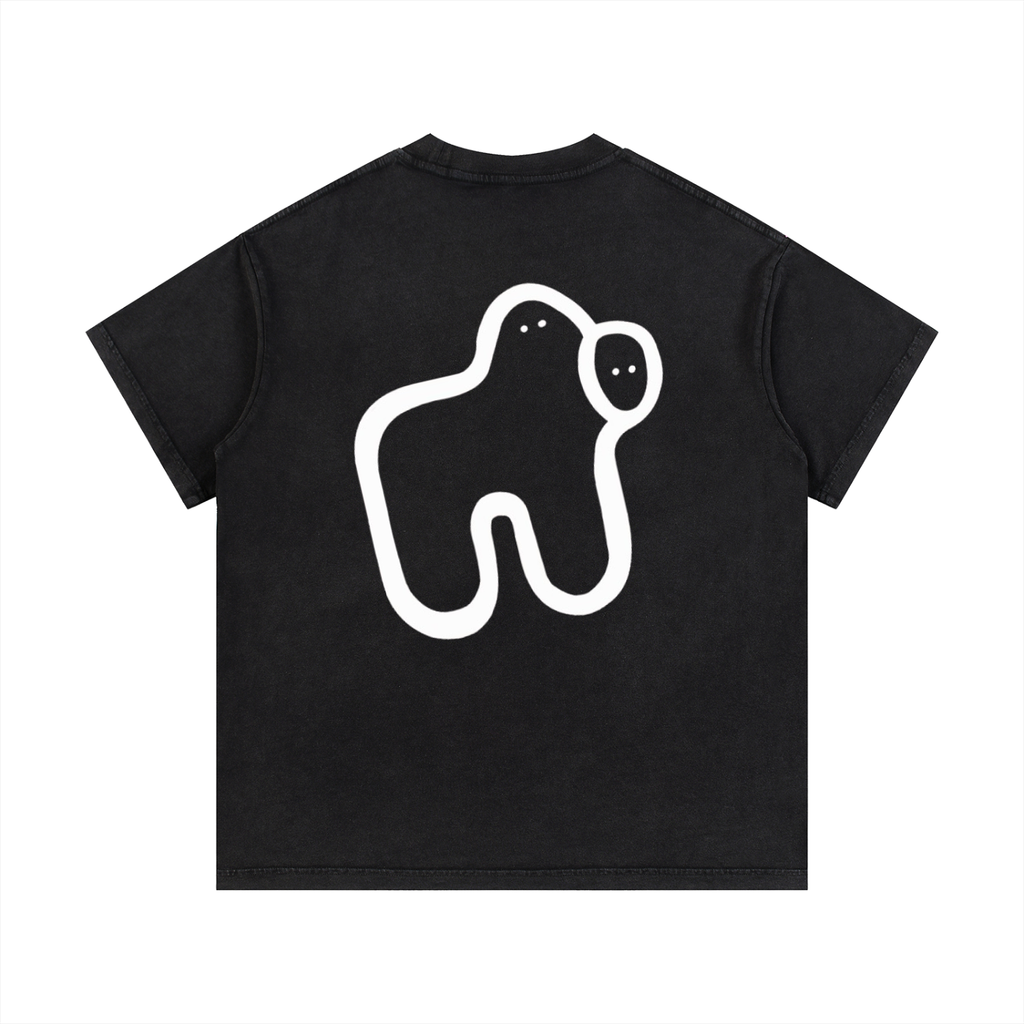 Vintage Wash T-Shirt
