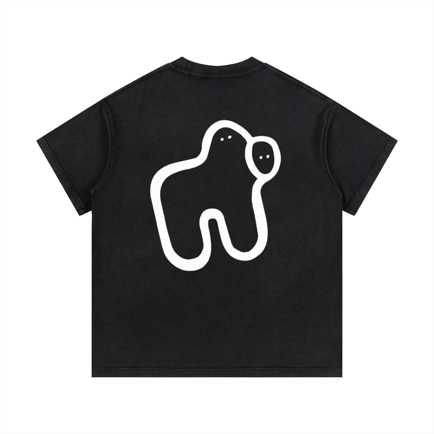 Vintage Wash T-Shirt
