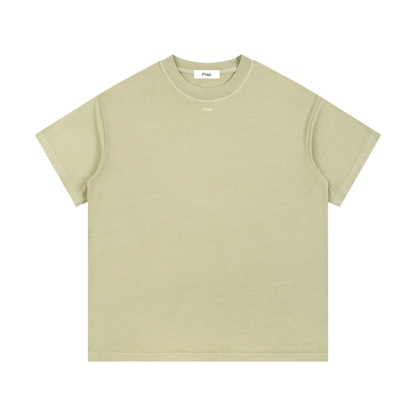 Vintage Wash T-Shirt