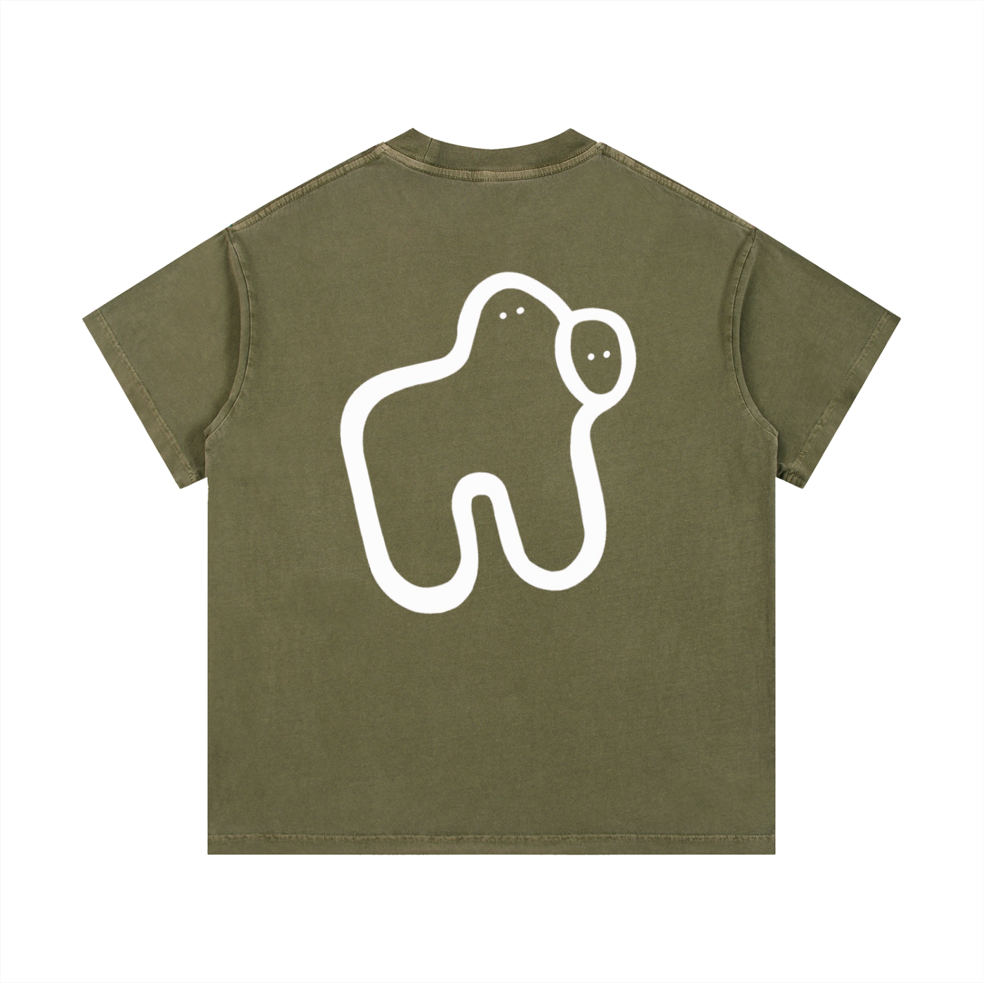 Vintage Wash T-Shirt