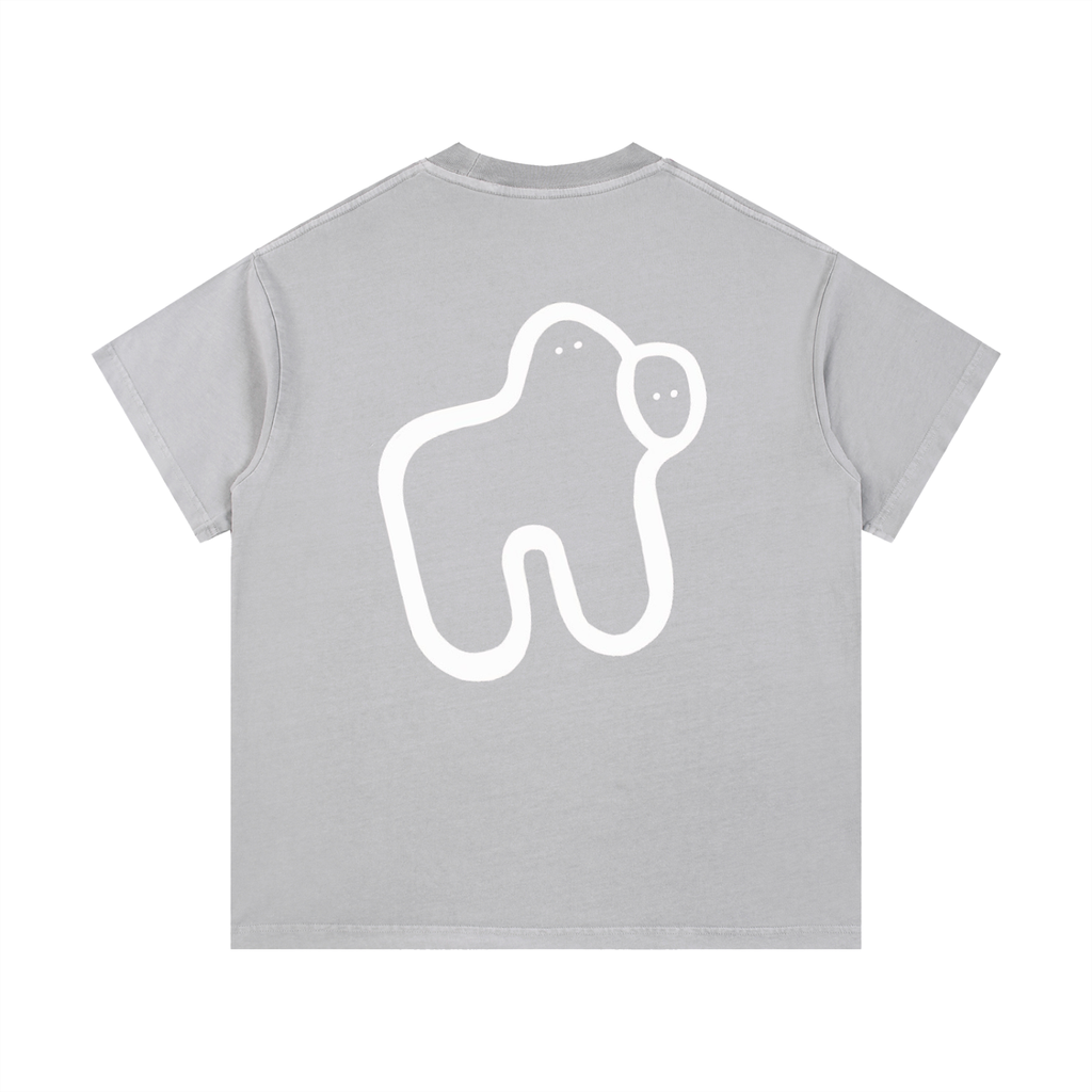 Vintage Wash T-Shirt
