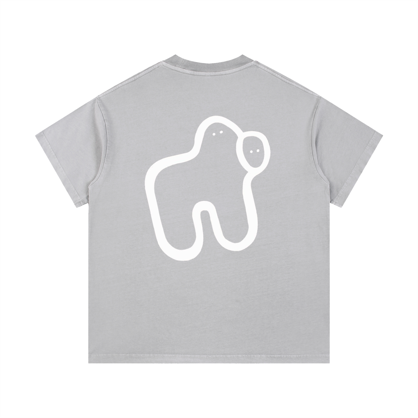 Vintage Wash T-Shirt
