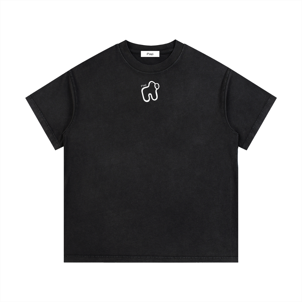Vintage Wash T-Shirt