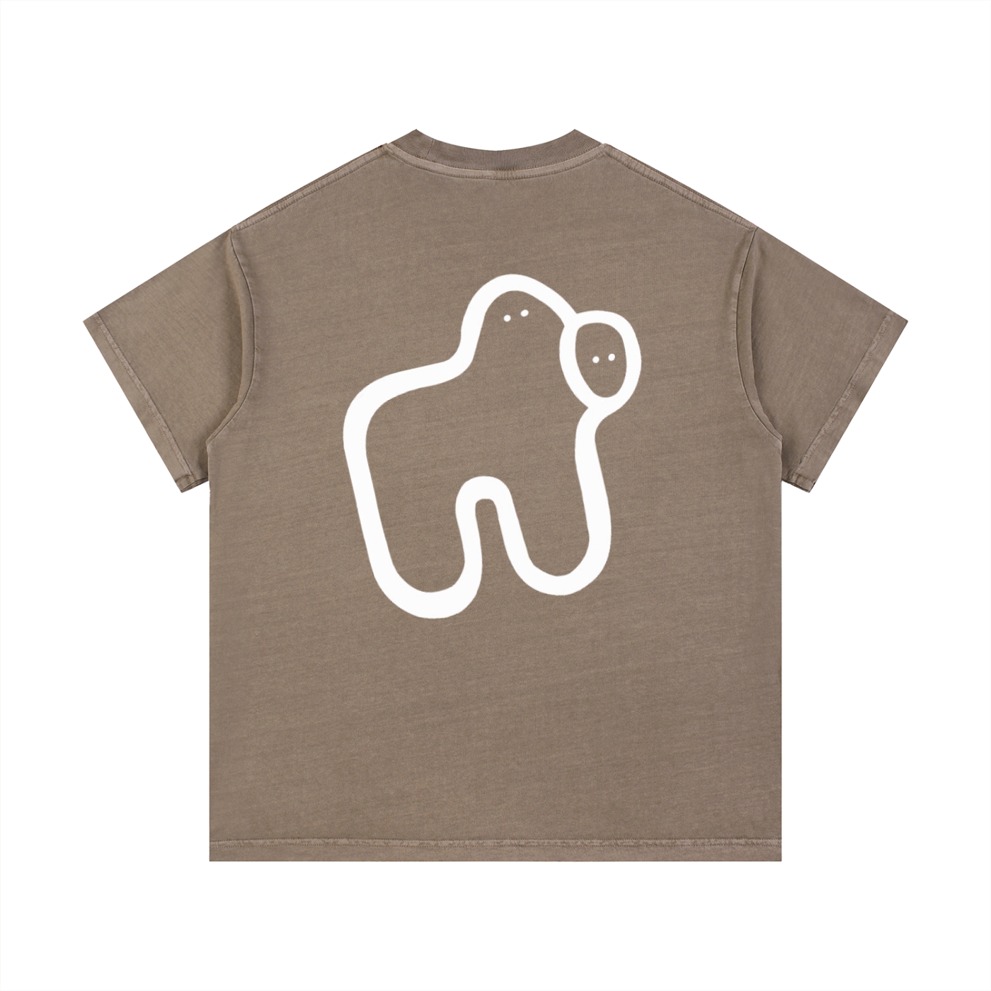 Vintage Wash T-Shirt