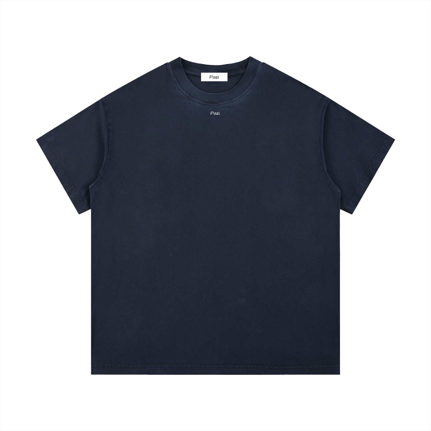 Vintage Wash T-Shirt