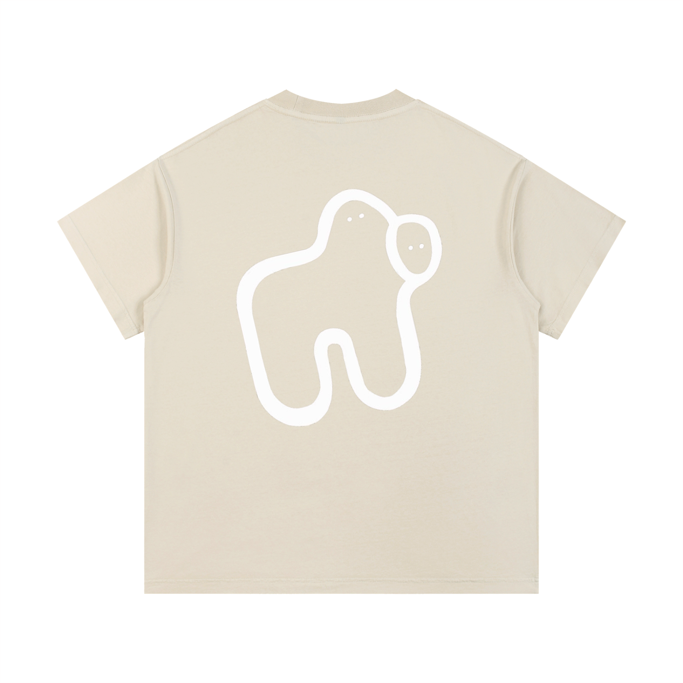 Vintage Wash T-Shirt