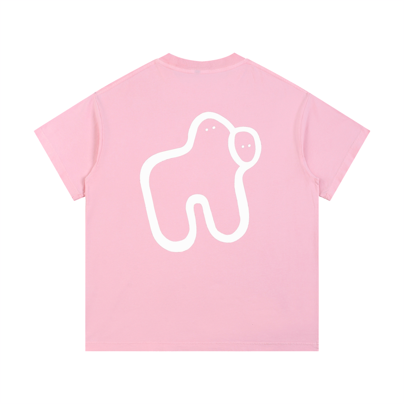 Vintage Wash T-Shirt