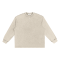 Washed Long Sleeve