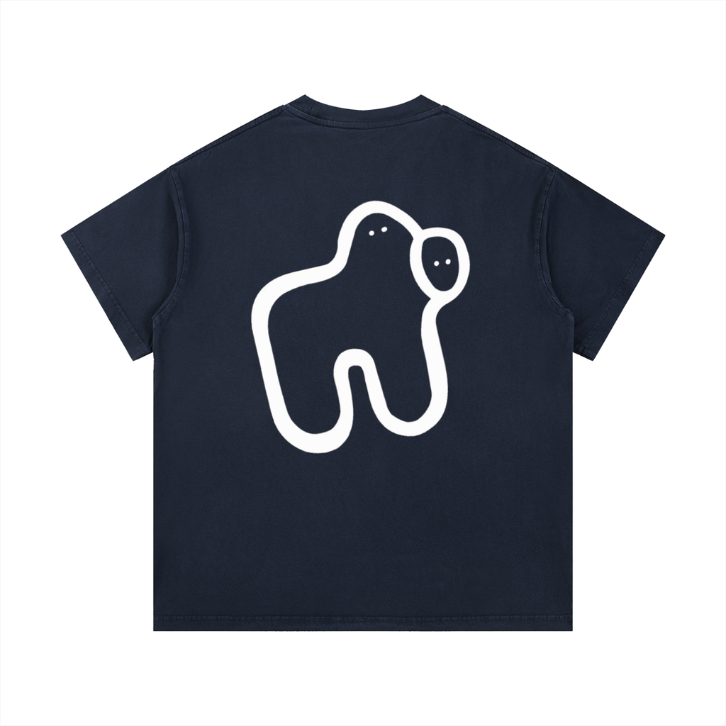 Vintage Wash T-Shirt