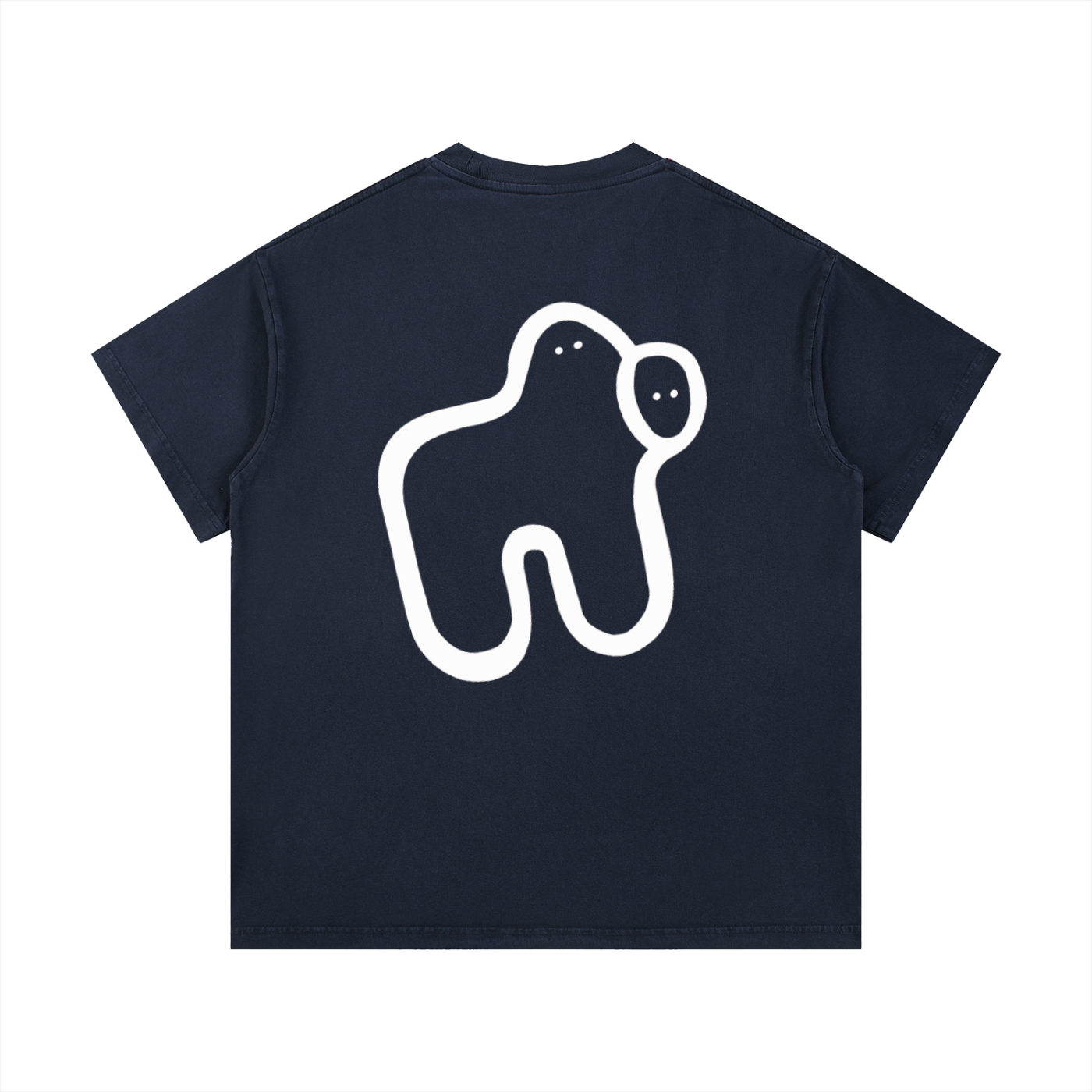 Vintage Wash T-Shirt