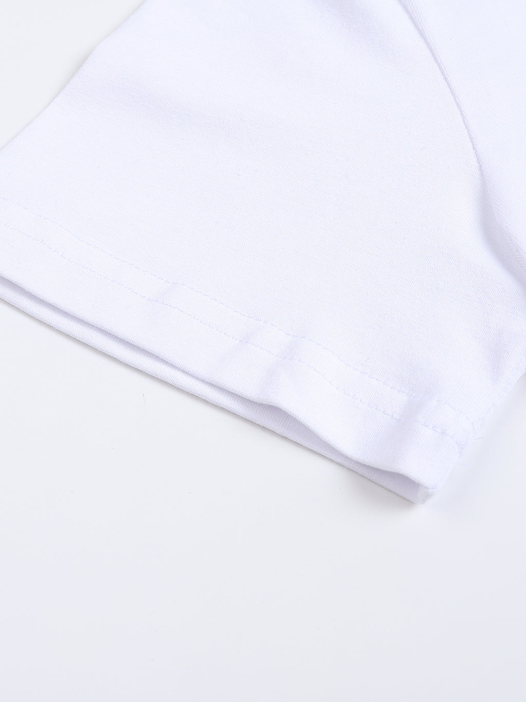 Cropped Baby Tee