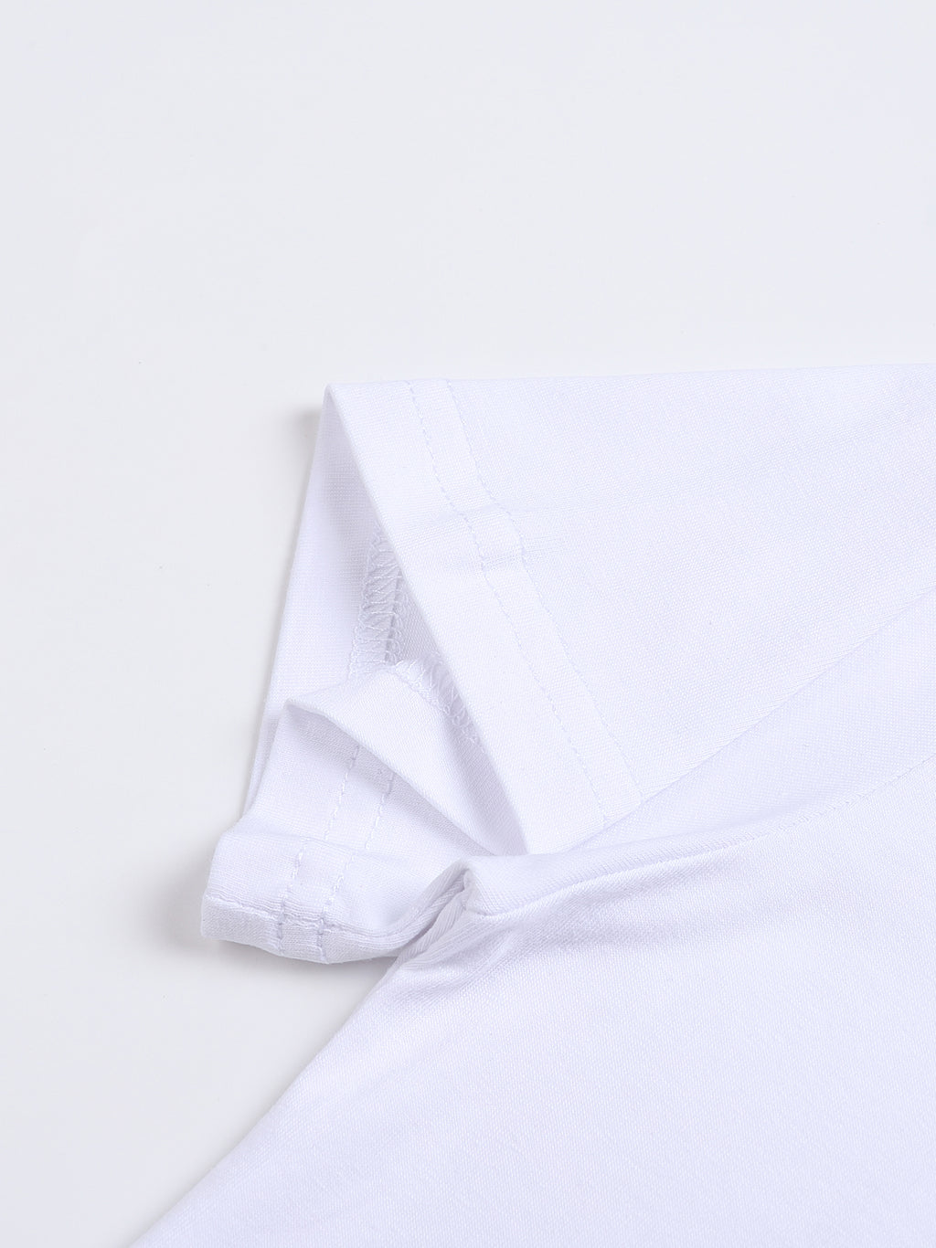 Cropped Baby Tee