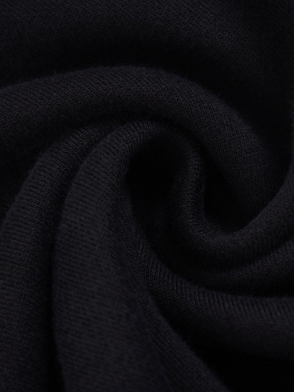Washed Raw Edge Sweatpants