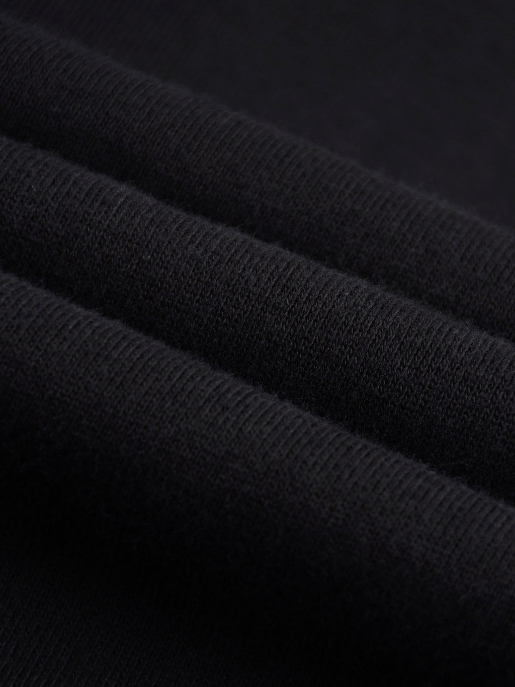 Washed Raw Edge Sweatpants