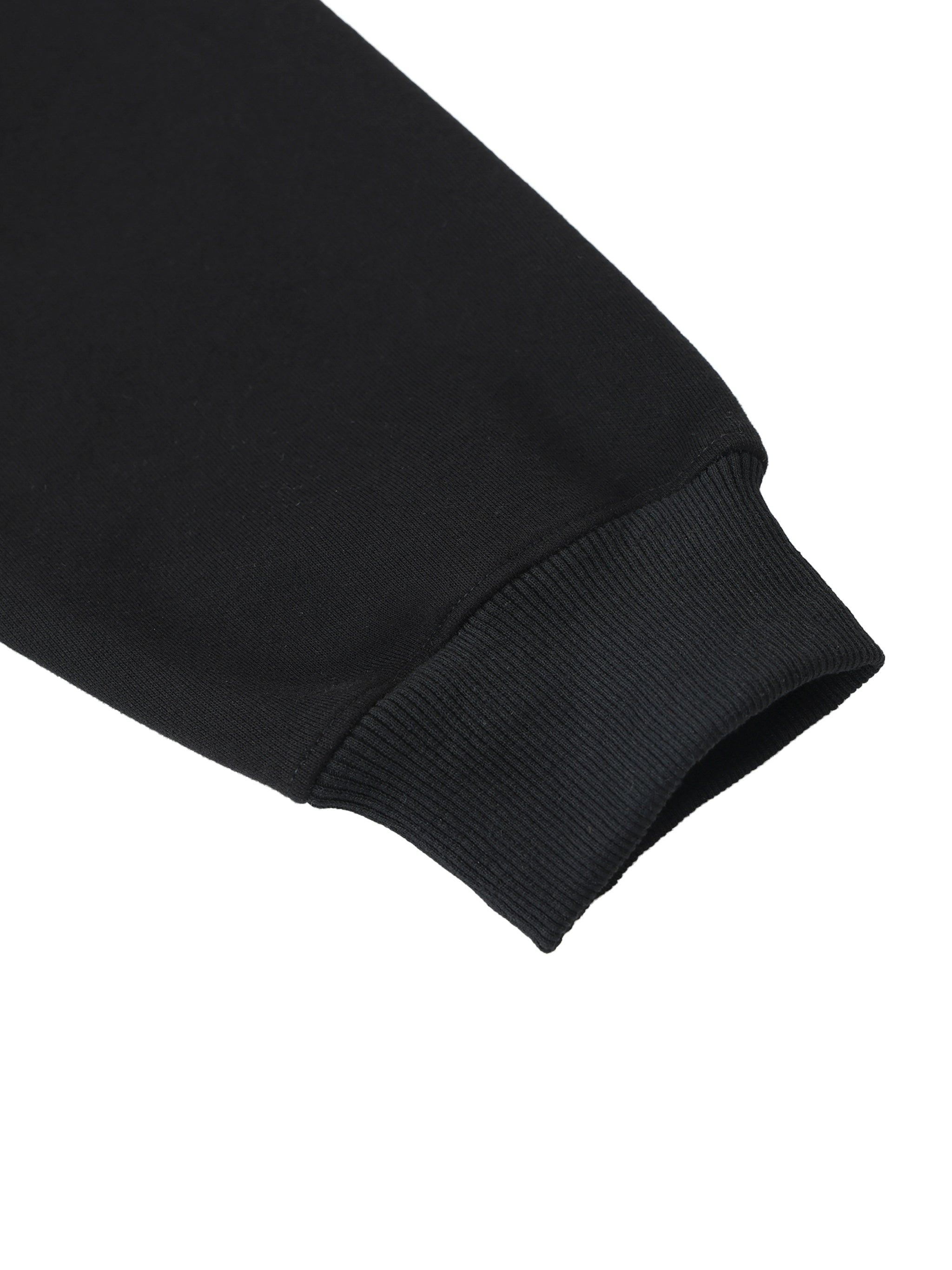 Double-Zip Hoodie