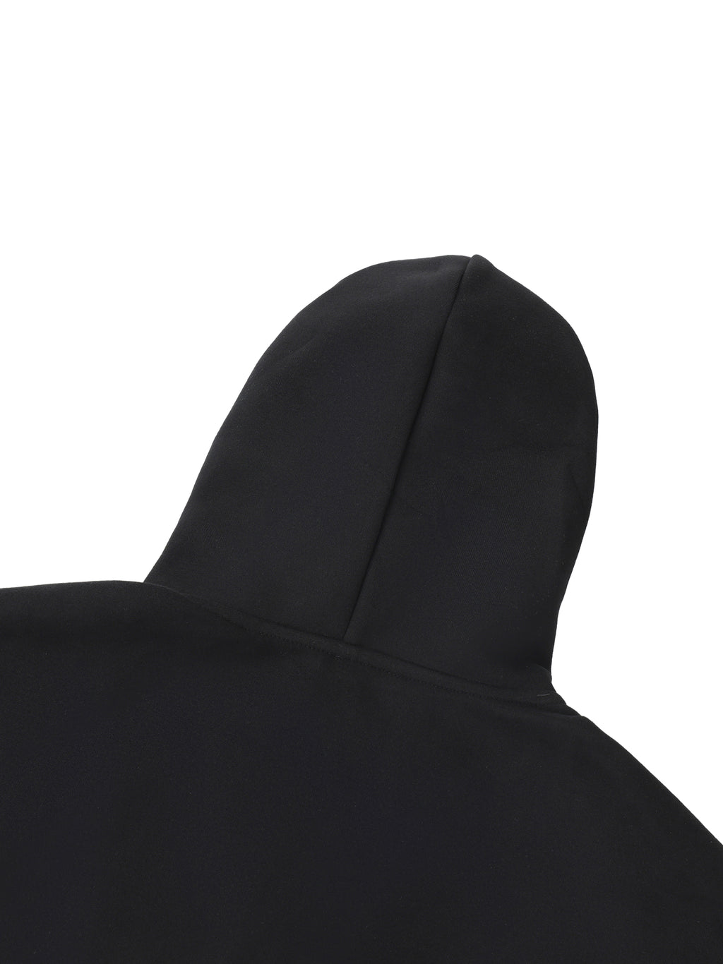 Double-Zip Hoodie