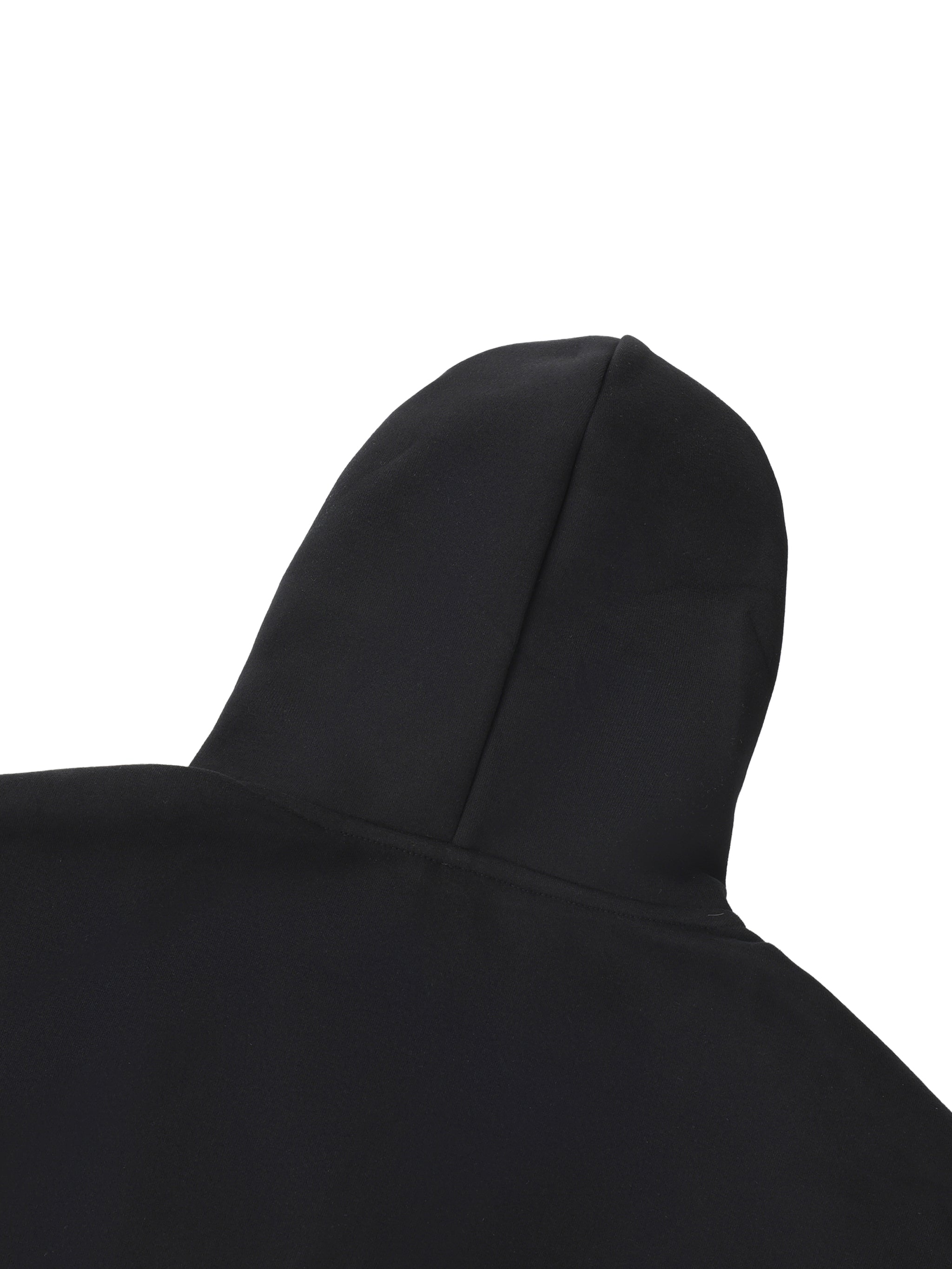 Double-Zip Hoodie