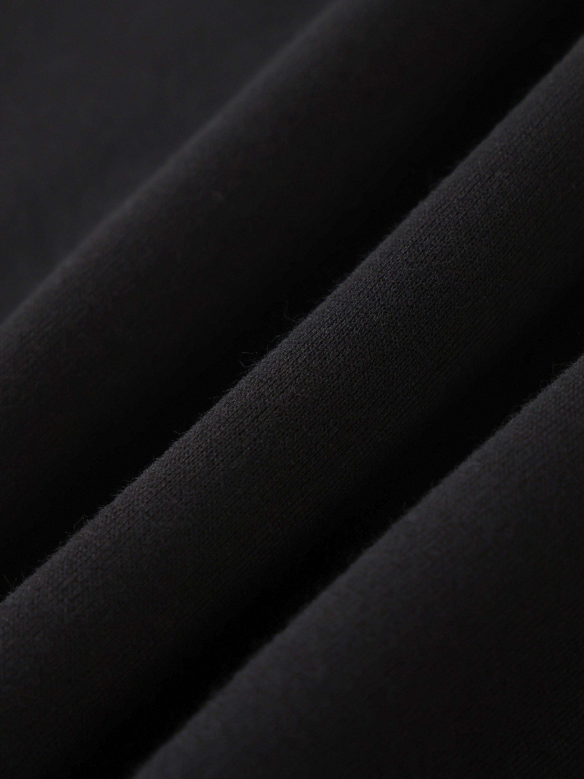 Double-Zip Hoodie