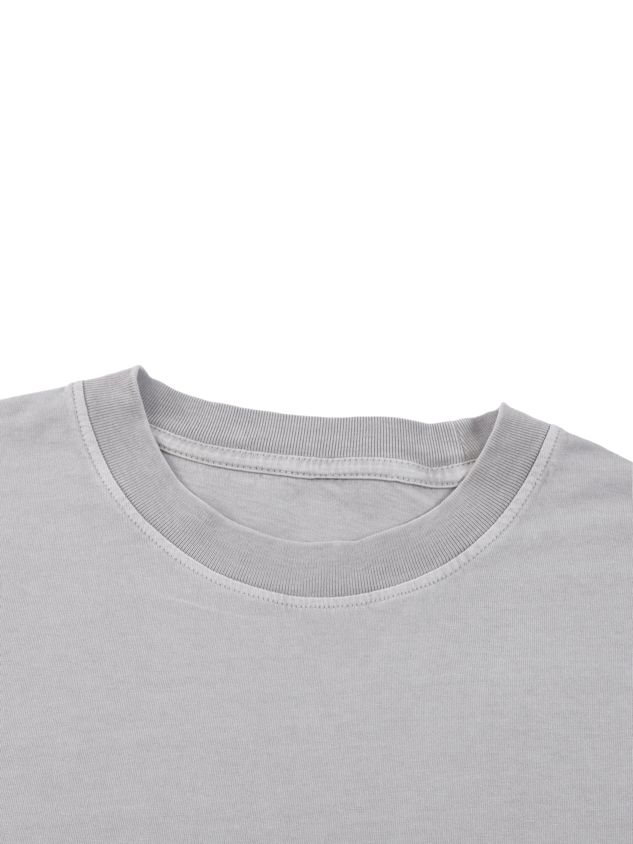 Vintage Wash T-Shirt