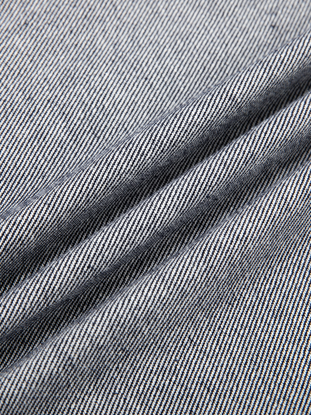 Men's Heavyweight Straight Leg Denim Jeans - Cow Design