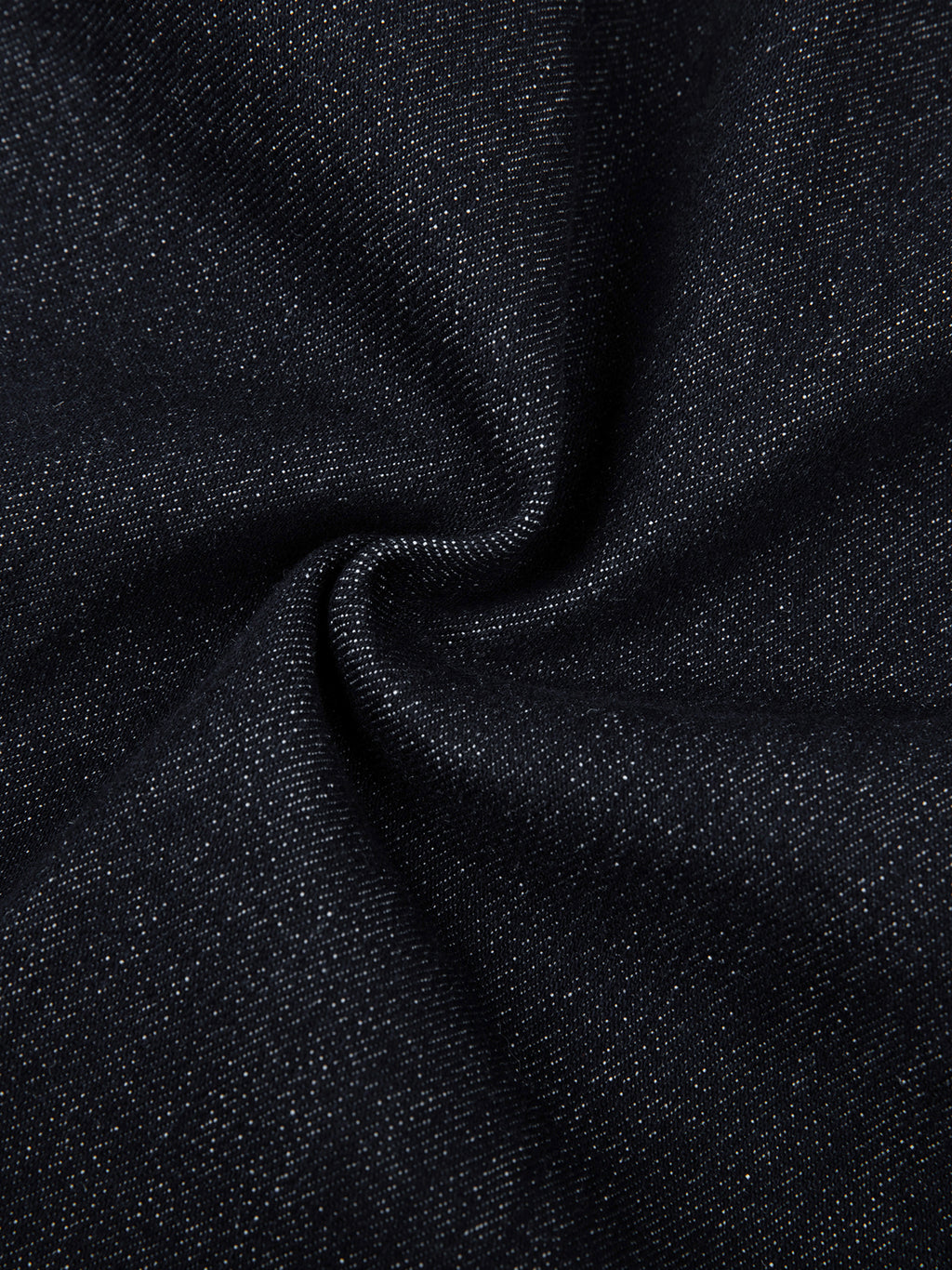 Women's Straight-Leg Denim Jeans - Cow Design